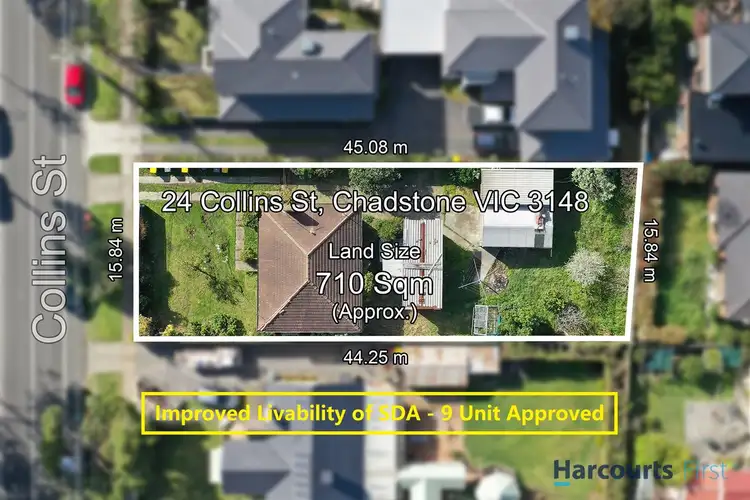 24 Collins Street, Chadstone VIC 3148