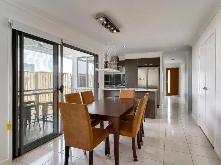 Fourth view of Homely house listing, 24 Kuringgai Parkway, Fitzgibbon QLD 4018