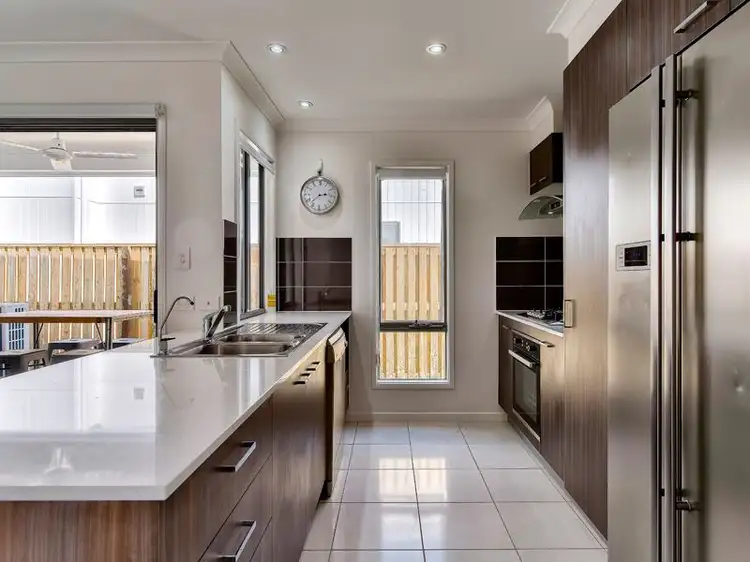 Fifth view of Homely house listing, 24 Kuringgai Parkway, Fitzgibbon QLD 4018