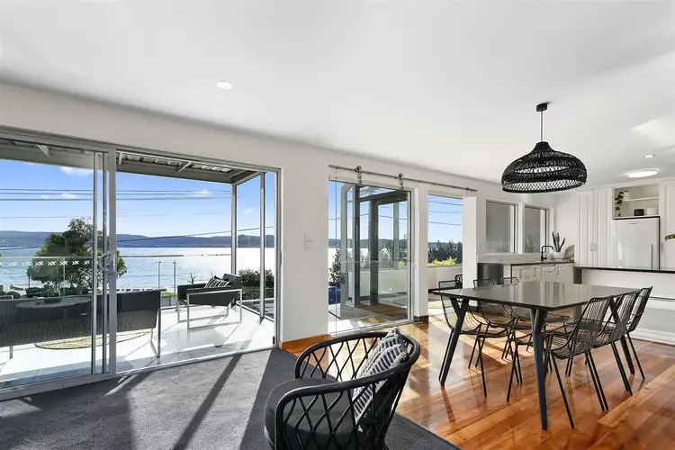 1/625 Sandy Bay Road, Sandy Bay TAS 7005