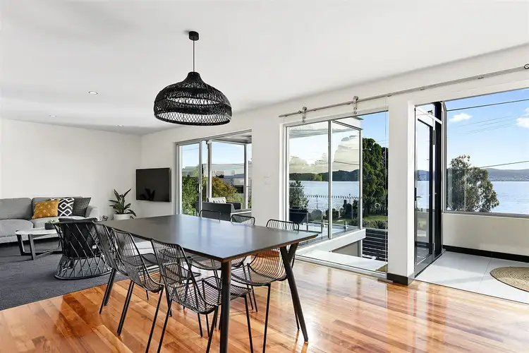 Second view of Homely unit listing, 1/625 Sandy Bay Road, Sandy Bay TAS 7005