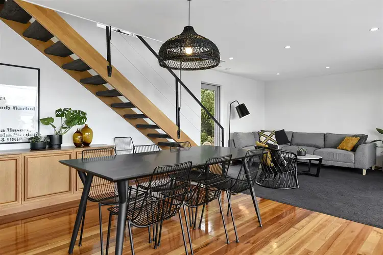 Third view of Homely unit listing, 1/625 Sandy Bay Road, Sandy Bay TAS 7005