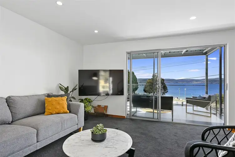 Fourth view of Homely unit listing, 1/625 Sandy Bay Road, Sandy Bay TAS 7005