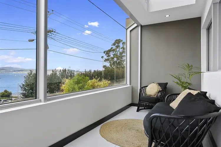 Fifth view of Homely unit listing, 1/625 Sandy Bay Road, Sandy Bay TAS 7005