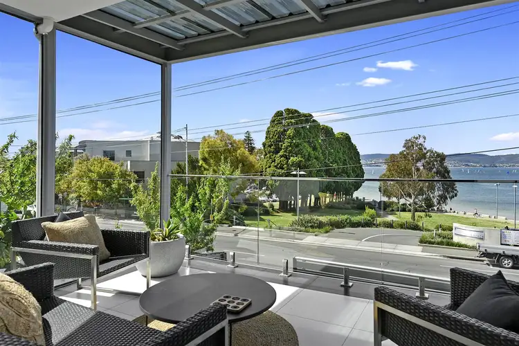 Sixth view of Homely unit listing, 1/625 Sandy Bay Road, Sandy Bay TAS 7005