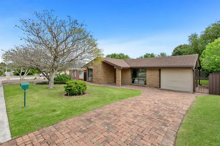 Main view of Homely house listing, 2 Harding Court, Morphett Vale SA 5162