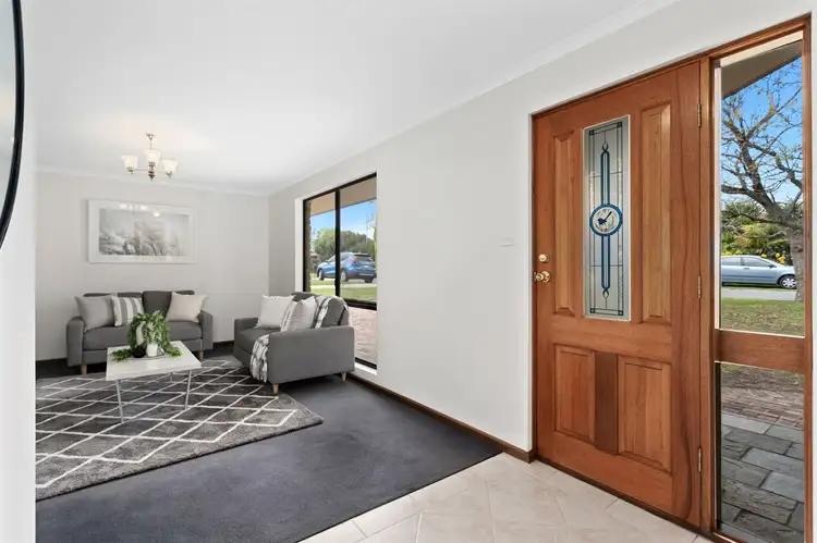 Third view of Homely house listing, 2 Harding Court, Morphett Vale SA 5162