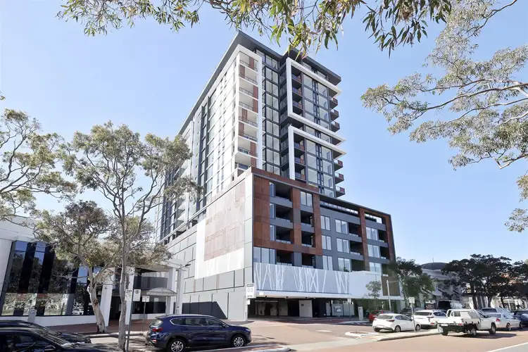 1012/113 Grand Boulevard, Joondalup WA 6027