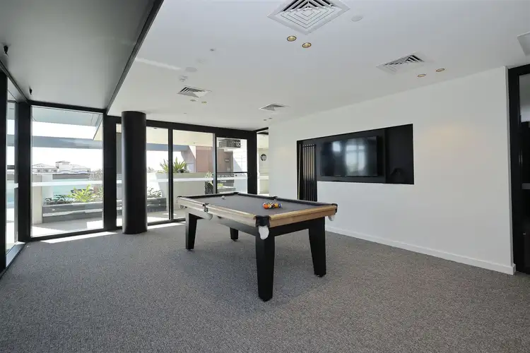 Fourth view of Homely apartment listing, 1012/113 Grand Boulevard, Joondalup WA 6027