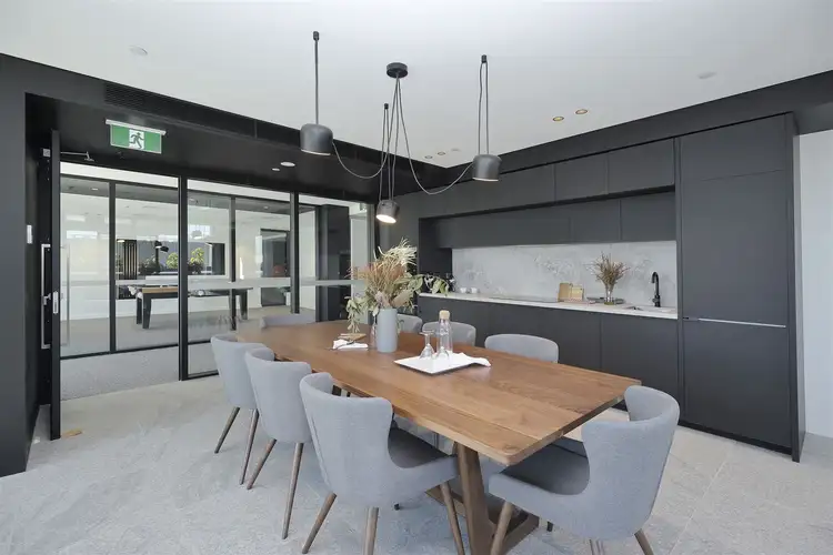Fifth view of Homely apartment listing, 1012/113 Grand Boulevard, Joondalup WA 6027
