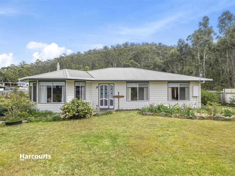 96 Lowes Road, Garden Island Creek TAS 7112