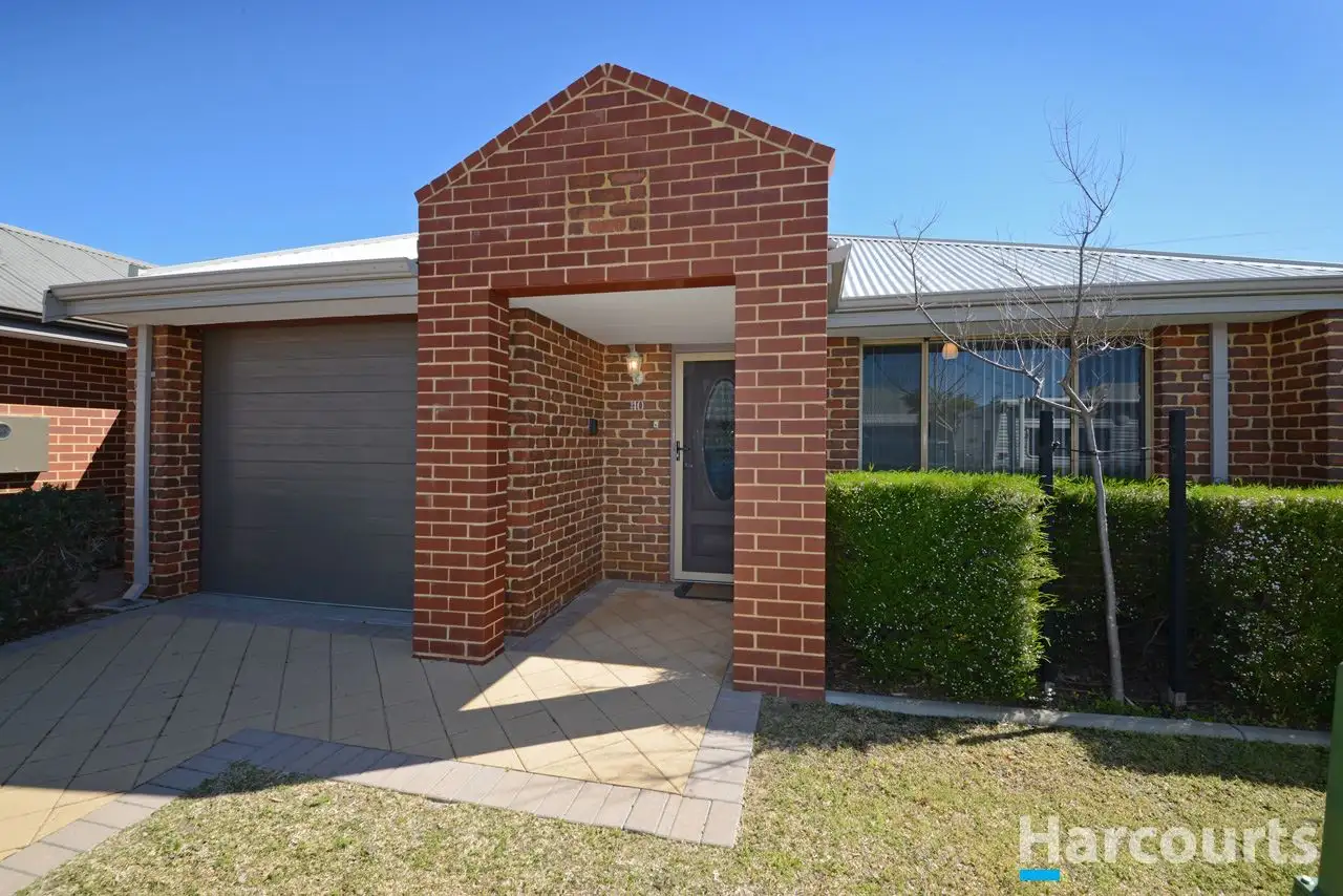 Main view of Homely retirement listing, Villa 40/20 Redmile Road, York WA 6302