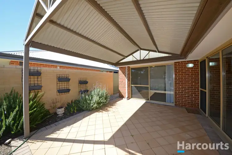 Second view of Homely retirement listing, Villa 40/20 Redmile Road, York WA 6302