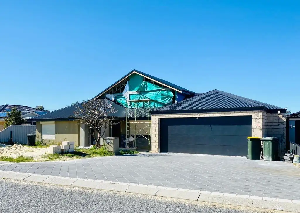 Main view of Homely house listing, 73 Clipper Drive, Ballajura WA 6066