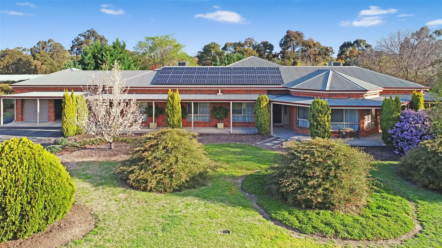 Main view of Homely house listing, 1 Gregory Court, Haven VIC 3401