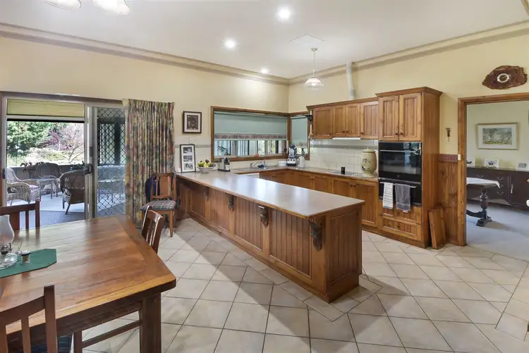 Second view of Homely house listing, 1 Gregory Court, Haven VIC 3401