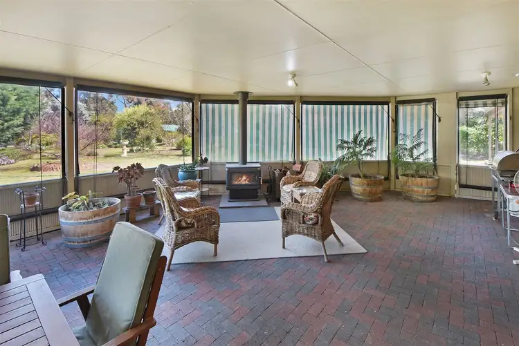 Sixth view of Homely house listing, 1 Gregory Court, Haven VIC 3401