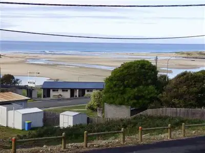 Main view of Homely serviced apartment listing, 8/6 Wattle Drive, Scamander TAS