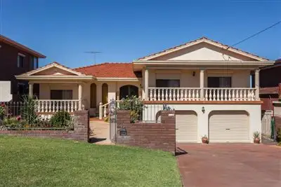 33 Hanlon Street, Hamilton Hill WA