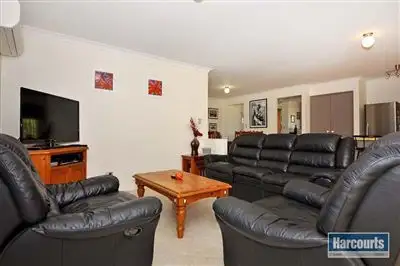 Fifth view of Homely house listing, 10 Mowbray Square, Clarkson WA