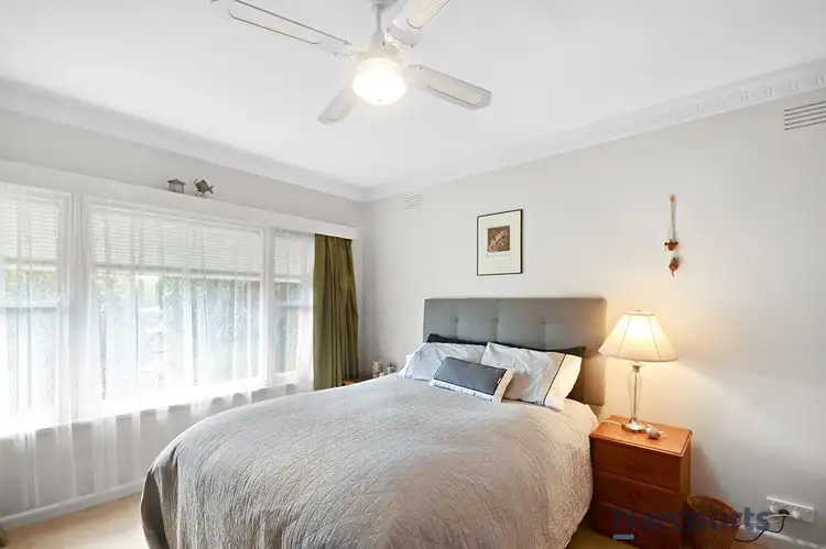 Sixth view of Homely house listing, 4 Montgomery Street, Wendouree VIC 3355