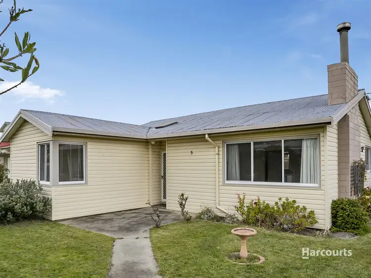 5 South Street, Bellerive TAS 7018