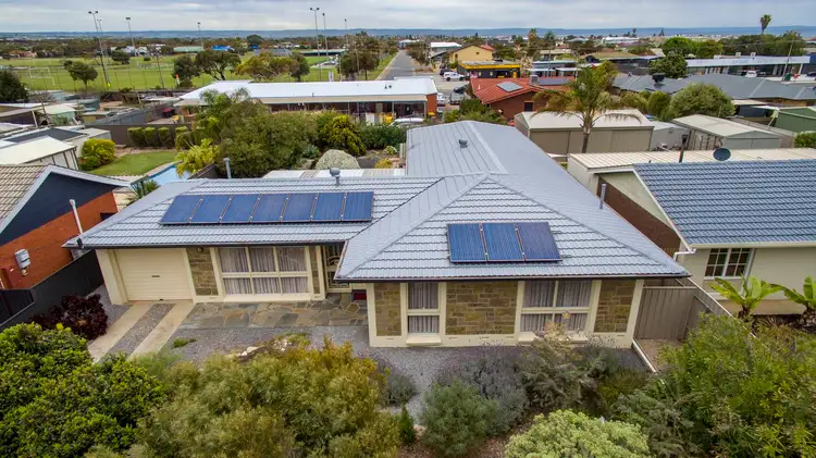 Second view of Homely house listing, 10 Vernon Street, Port Noarlunga South SA 5167