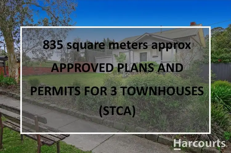 505 Canterbury Rd, Vermont VIC 3133