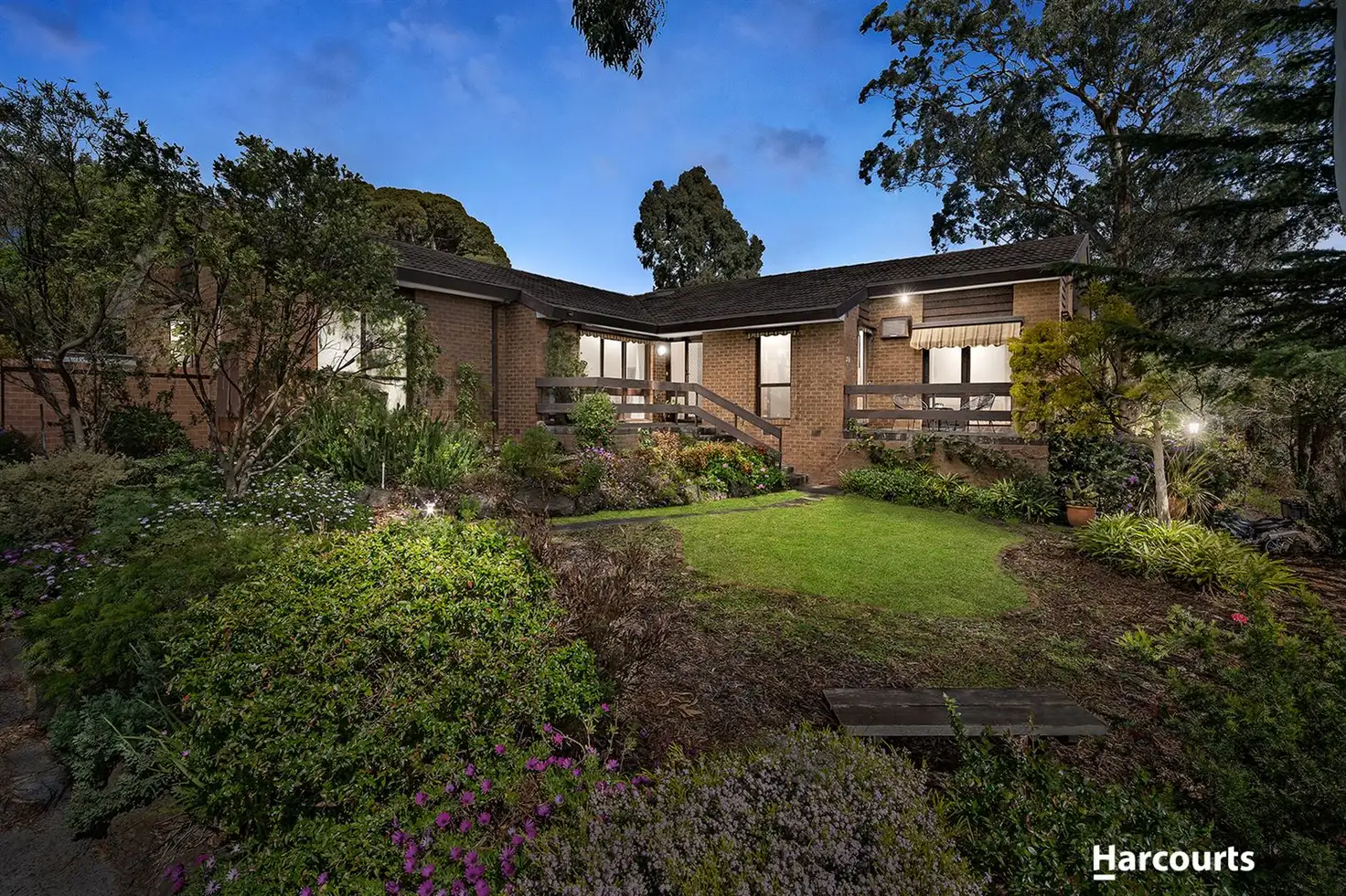 Main view of Homely house listing, 30 Heatherlea Drive, Wheelers Hill VIC 3150