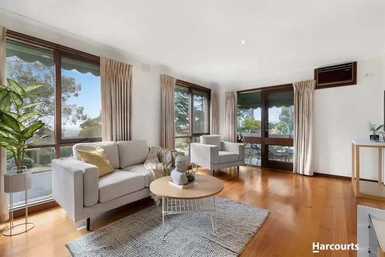 Second view of Homely house listing, 30 Heatherlea Drive, Wheelers Hill VIC 3150