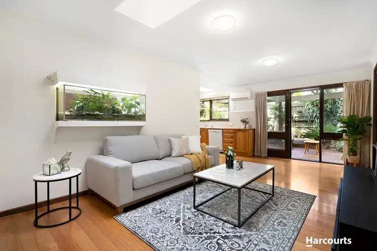 Fourth view of Homely house listing, 30 Heatherlea Drive, Wheelers Hill VIC 3150