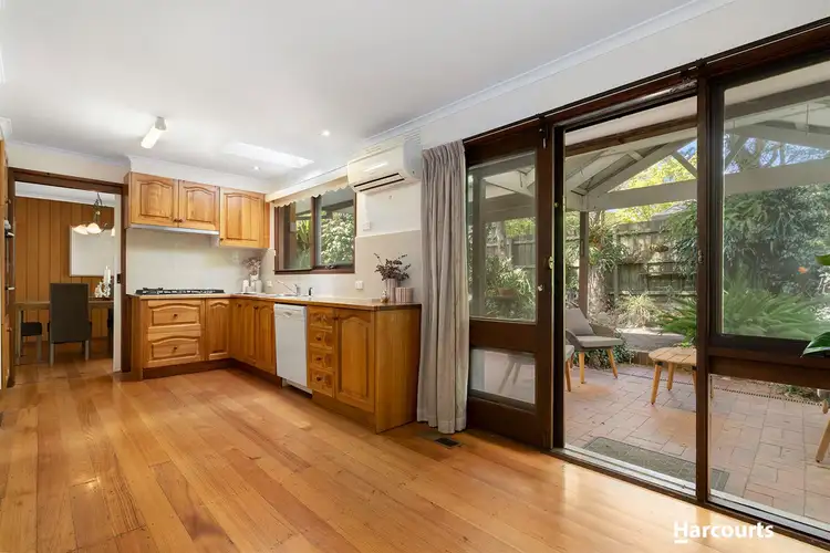 Sixth view of Homely house listing, 30 Heatherlea Drive, Wheelers Hill VIC 3150