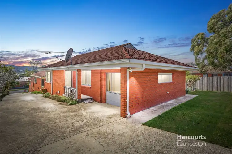 Main view of Homely unit listing, 3/174 Abbott Street, Newstead TAS 7250