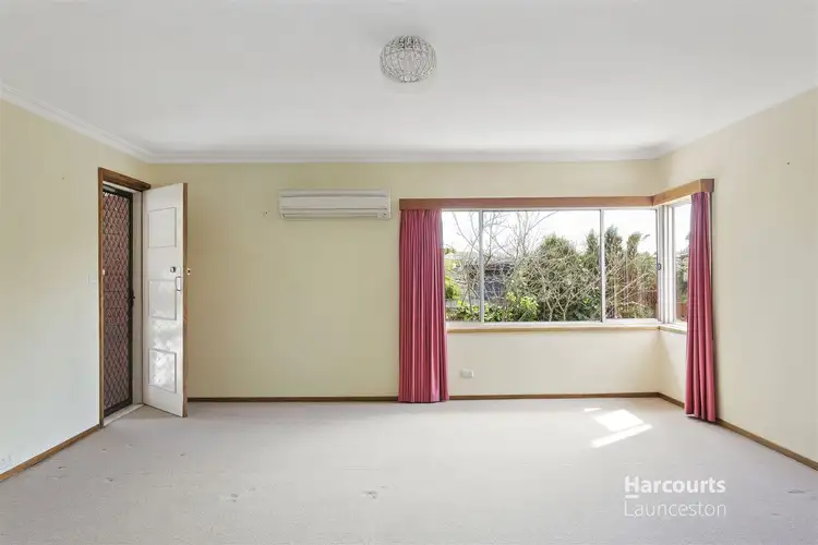 Second view of Homely unit listing, 3/174 Abbott Street, Newstead TAS 7250