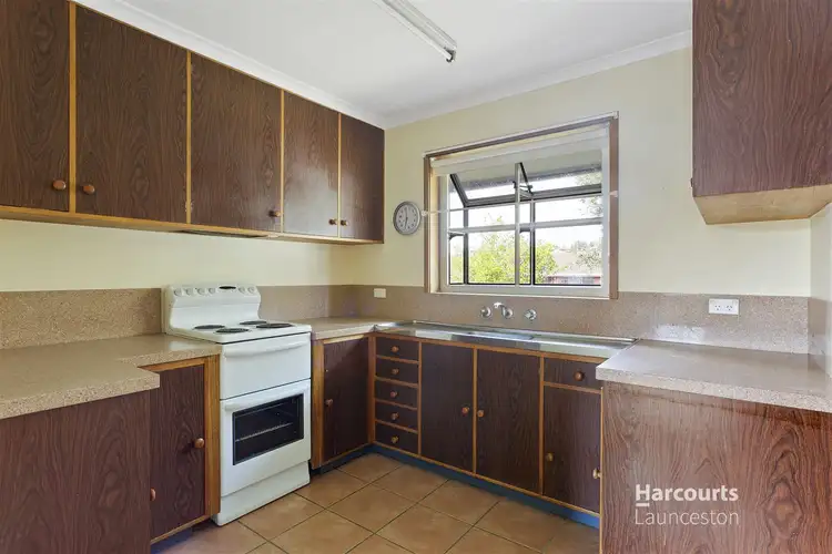 Fourth view of Homely unit listing, 3/174 Abbott Street, Newstead TAS 7250