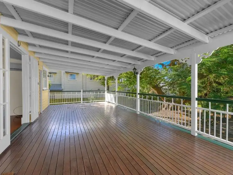 Main view of Homely house listing, 17 Newmarket Street, Hendra QLD 4011