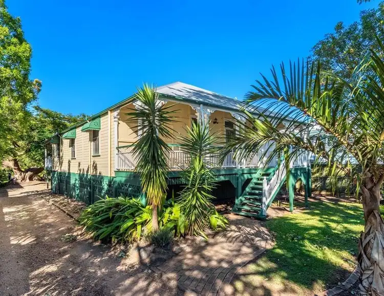 Second view of Homely house listing, 17 Newmarket Street, Hendra QLD 4011