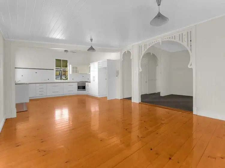Fourth view of Homely house listing, 17 Newmarket Street, Hendra QLD 4011