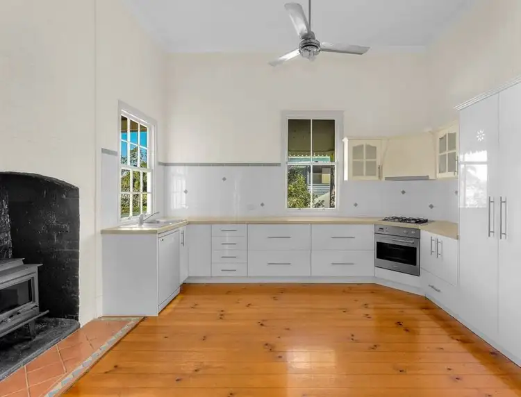 Fifth view of Homely house listing, 17 Newmarket Street, Hendra QLD 4011