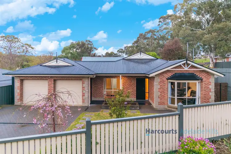 3B Hallett Road, Littlehampton SA 5250