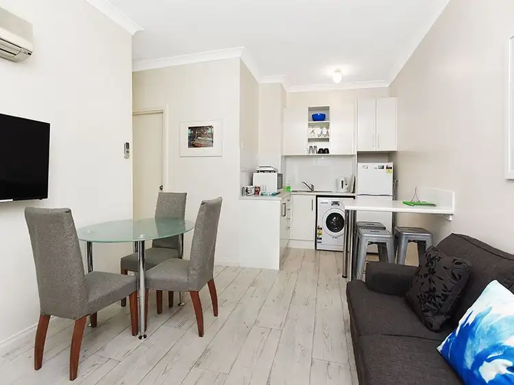 Fifth view of Homely unit listing, 11/14-16 Crozier Road, Victor Harbor SA 5211