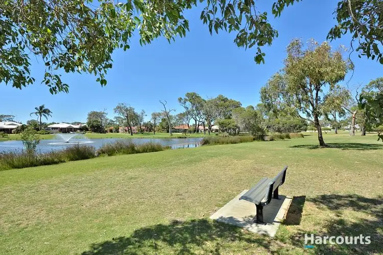 124 Willoughbridge Crescent, Erskine WA 6210