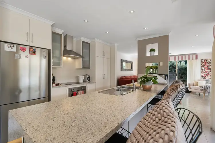 Fourth view of Homely house listing, 10 Clark Terrace, Port Elliot SA 5212