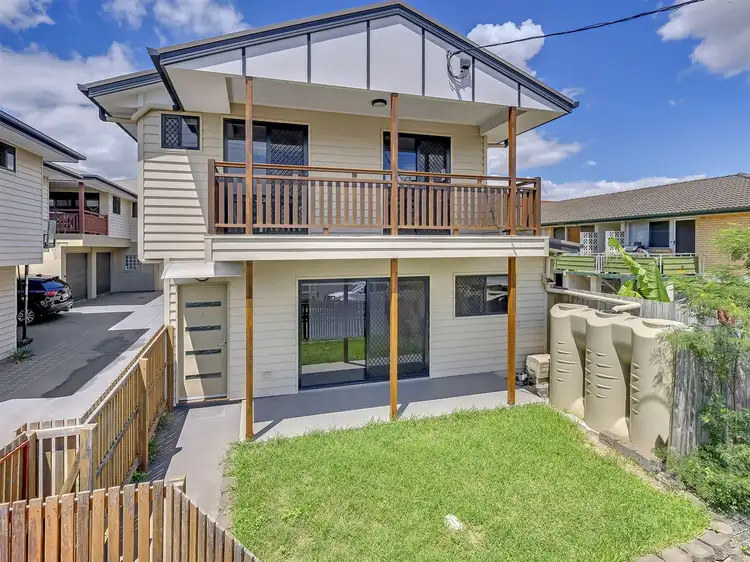 2/26 Sparks Street, Chermside QLD 4032