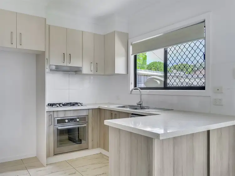 Fifth view of Homely townhouse listing, 2/26 Sparks Street, Chermside QLD 4032