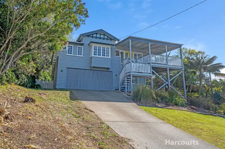8 Elbert Court, Tamborine Mountain QLD 4272