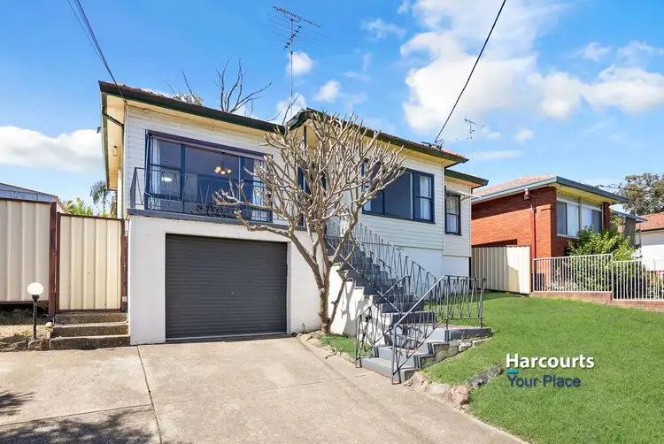 7 Tallawong Avenue, Blacktown NSW 2148