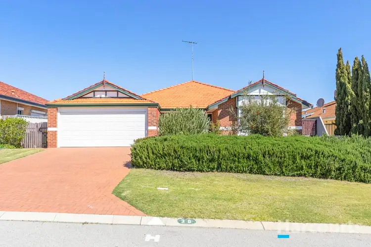 Main view of Homely house listing, 30 Waylen Square, Beeliar WA 6164