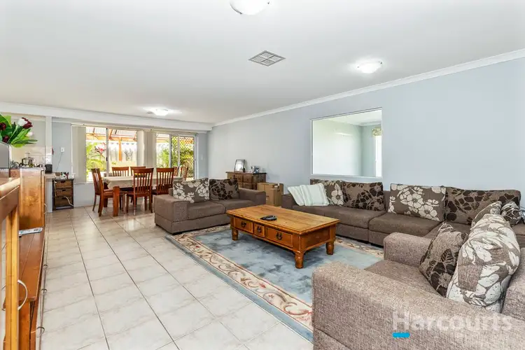 Third view of Homely house listing, 30 Waylen Square, Beeliar WA 6164
