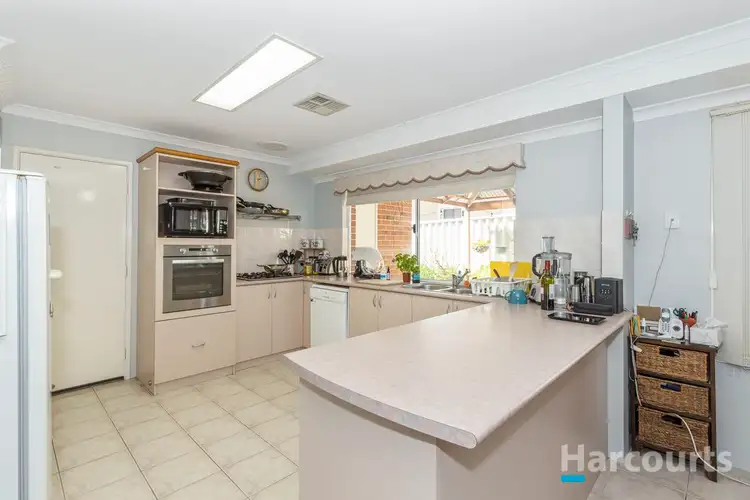 Sixth view of Homely house listing, 30 Waylen Square, Beeliar WA 6164